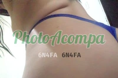 Acompanhante depilada em Duque de Caxias — Vanessa, foto 3