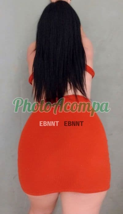Foto 5: Acompanhante depilada em Luziânia — Vanessa