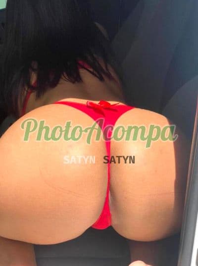 Acompanhante em Salvador com namoradinha (2) — Vanessa