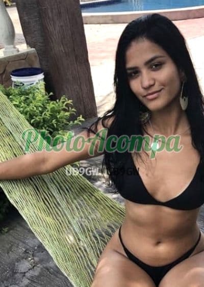 Acompanhante em Rio de Janeiro — beijo grego, foto 2 de Vanessa