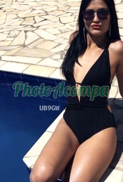 Foto 4: Acompanhante em Rio de Janeiro — namoradinha, Vanessa