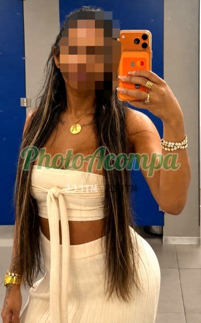 Acompanhante em ABC Paulista — namoradinha, foto 4 de Vanessa Andrade