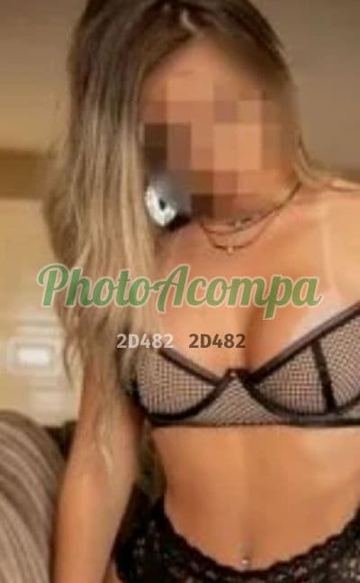 Foto 3: Acompanhante peituda em Rio de Janeiro — Vanessa Araújo