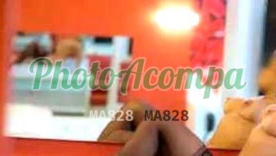 Acompanhante foto verificada em Niterói (3) — Vanessa