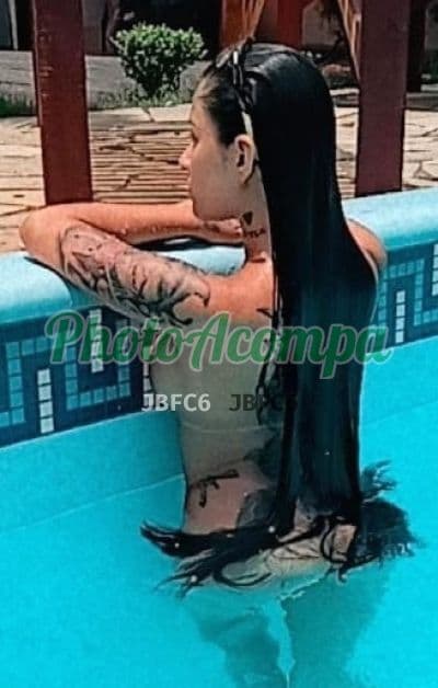 Acompanhante foto verificada em Santana de Parnaíba — Vanessa, foto 3