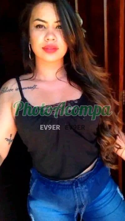 Acompanhante em Itaboraí com namoradinha (4) — Vanessa Ferraz