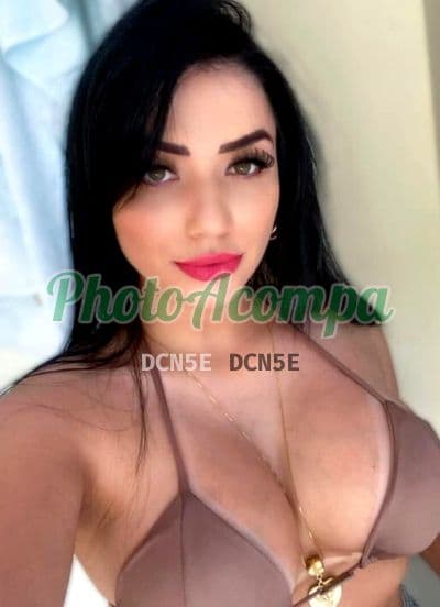 Acompanhante em Osasco — beijo grego, foto 2 de Vanessa Leal