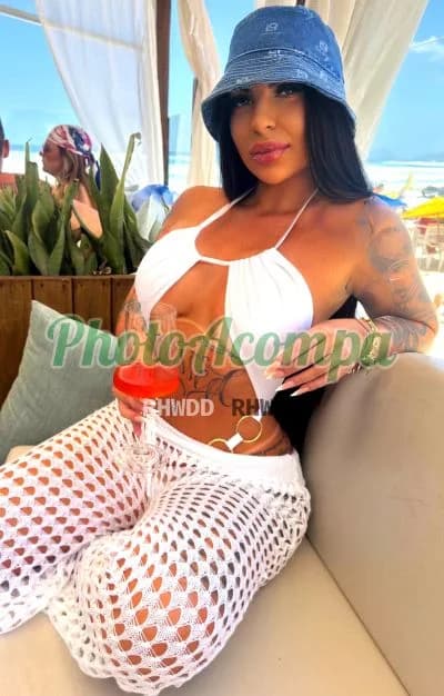 Acompanhante em ABC Paulista com namoradinha (4) — Vanessa Lima