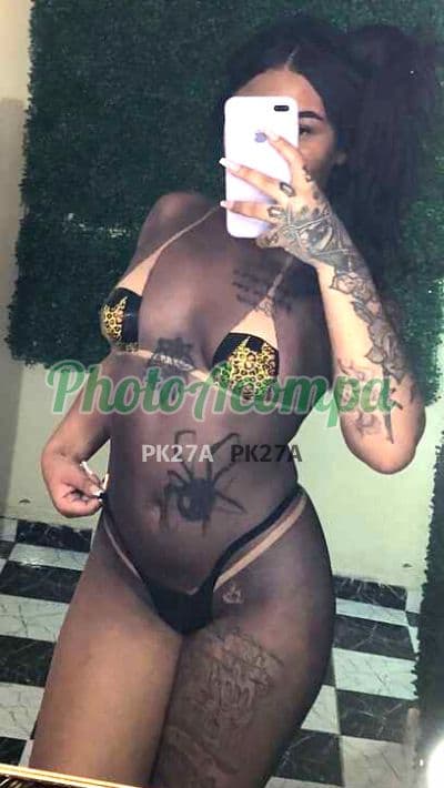 Acompanhante em Belo Horizonte com namoradinha (4) — Vanessa Lira