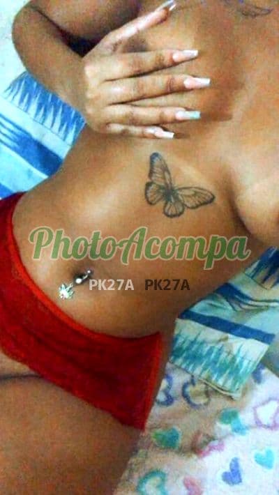 Foto 5: Acompanhante depilada em Belo Horizonte — Vanessa Lira