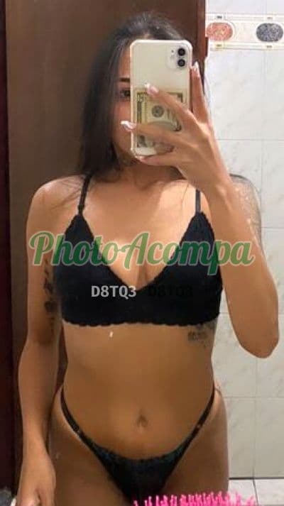 Acompanhante em Uberaba — experiência de namorada, foto 4 de Vanessa Lopes