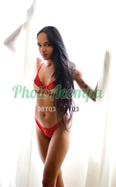 Acompanhante depilada em Uberaba (5) — Vanessa Lopes