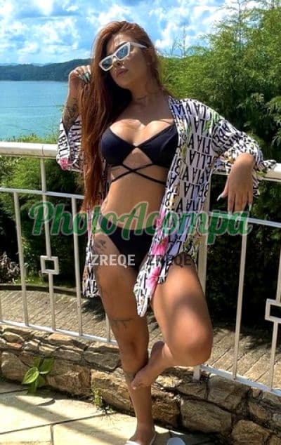 Acompanhante depilada em São José dos Campos (5) — Vanessa Lopes