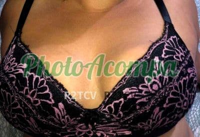 Foto 2: Acompanhante em Praia Grande — beijo na boca, Vanessa Popozuda