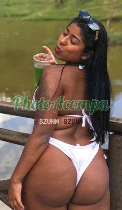 Acompanhante peituda em Santos, foto 3 de Vanessa Sanches