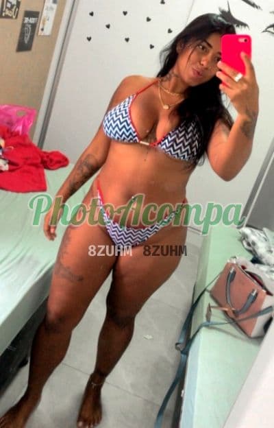 Acompanhante morena em Santos, foto 5 de Vanessa Sanches