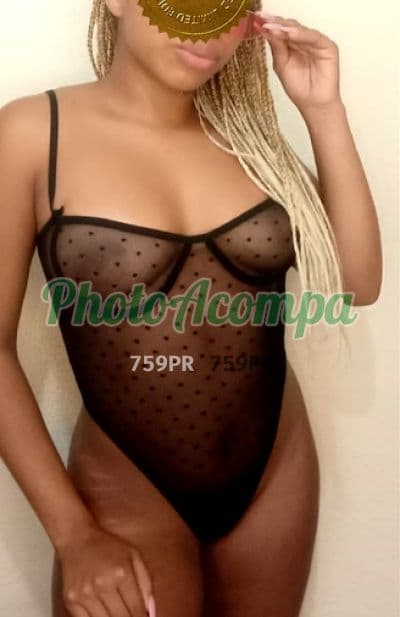 Foto 5: Acompanhante magra em São Paulo — Vanessa Santos