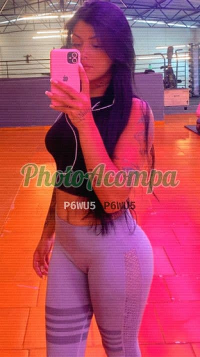Acompanhante em Barbacena — experiência de namorada, foto 4 de Vanessa Silva