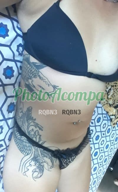 Foto 5: Acompanhante morena em Ituiutaba — Vanessa Souza