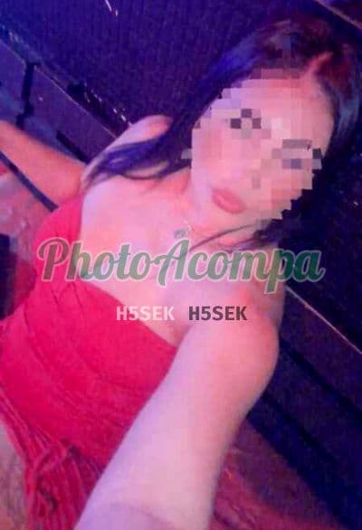 Acompanhante gordinha em Boa Vista (3) — Vanessa Torres