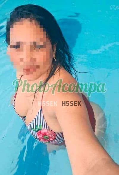 Acompanhante em Boa Vista com anal (4) — Vanessa Torres
