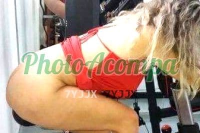 Acompanhante em Fortaleza com beijo grego (2) — Vanusa