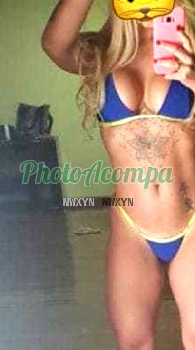 Acompanhante em Duque de Caxias — beijo grego, foto 2 de Verônica