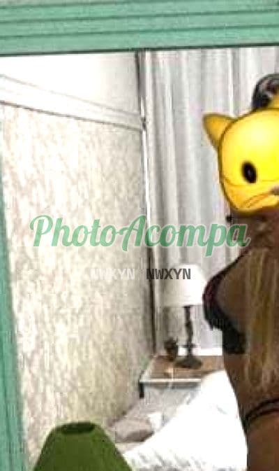 Acompanhante em Duque de Caxias com namoradinha (4) — Verônica