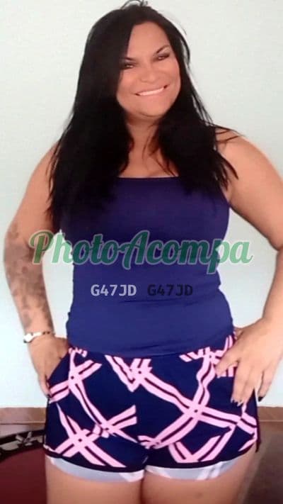 Acompanhante em Divinópolis com namoradinha (4) — Verônica