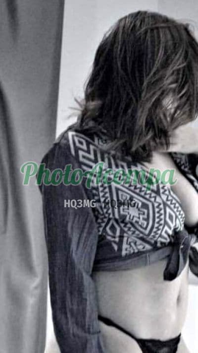 Acompanhante imagem autêntica em Osasco (4) — Vic