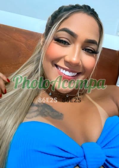 Acompanhante em Guaxupé — namoradinha, foto 4 de Vic Gomes