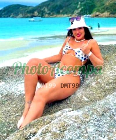 Foto 2: Acompanhante em Pirassununga — beijo na boca, Vick