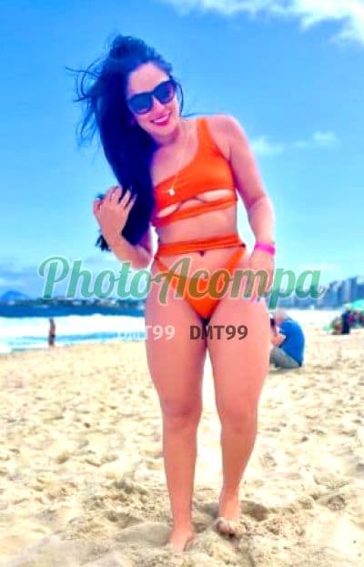 Foto 3: Acompanhante magra em Pirassununga — Vick
