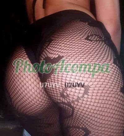 Acompanhante em Itaboraí — beijo na boca, foto 2 de Vick Gabrielle