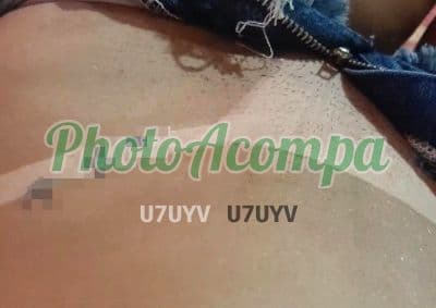 Acompanhante em Itaboraí — experiência de namorada, foto 4 de Vick Gabrielle