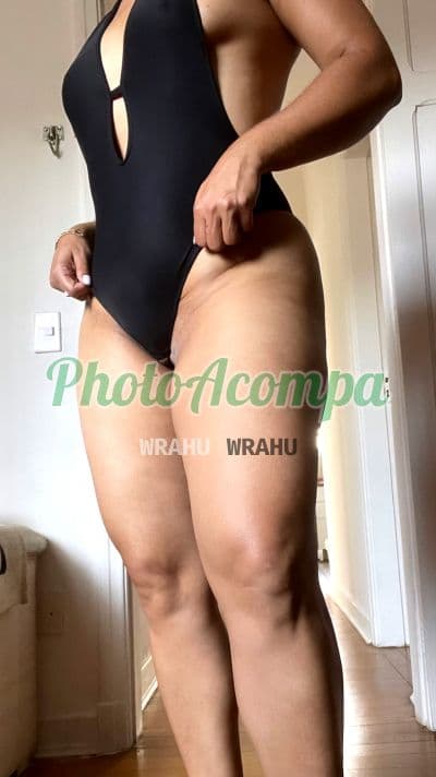 Acompanhante depilada em São Paulo, foto 5 de Vick Martins