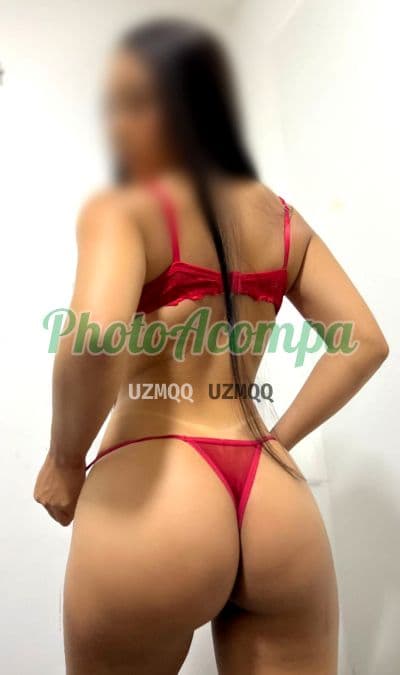 Acompanhante morena em Fortaleza — Vick Vasconcelos, foto 5