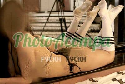 Acompanhante morena em Porto Alegre — Vick Victória, foto 5