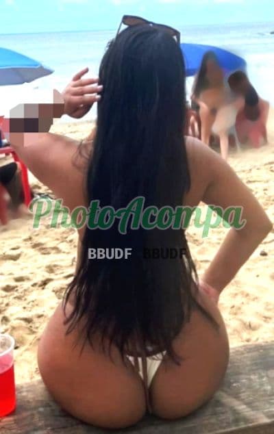 Acompanhante depilada em Itapevi, foto 5 de Vicktoria