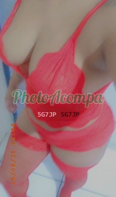 Acompanhante em Itaquaquecetuba — beijo na boca, foto 2 de Vicky