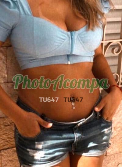 Foto 5: Acompanhante foto sem retoque em São Paulo — Vicky