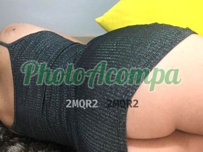 Acompanhante peituda em Curitiba — Vicky Scarpa, foto 3