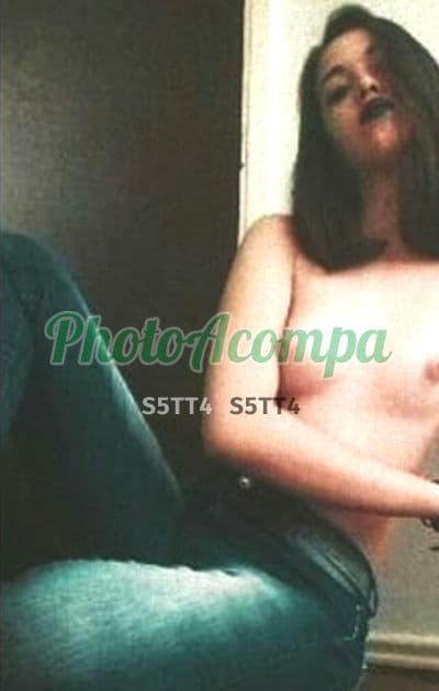 Foto 2: Acompanhante em Campo Grande — beijo na boca, Victória