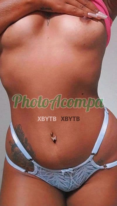 Acompanhante em Praia Grande — beijo na boca, foto 2 de Victória
