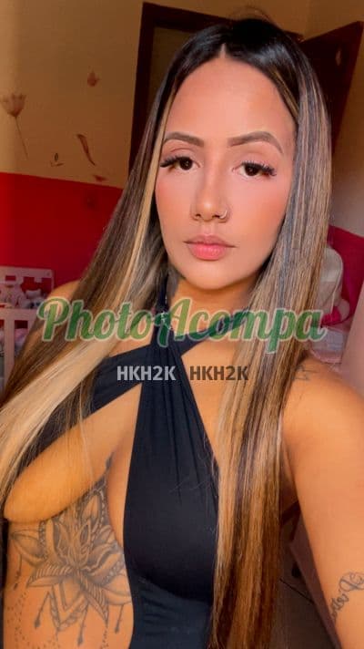Acompanhante loira em São Paulo, foto 3 de Victória