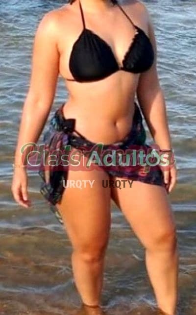 Acompanhante loira em Campina Grande, foto de perfil
