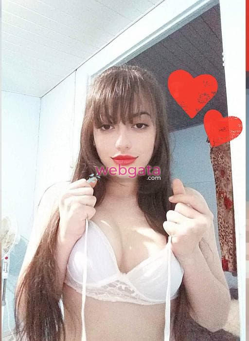Acompanhante em União da Vitória com anal (8) — Victoria Exclusive Luxo