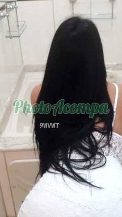 Acompanhante morena em São Paulo — Victória, foto 2