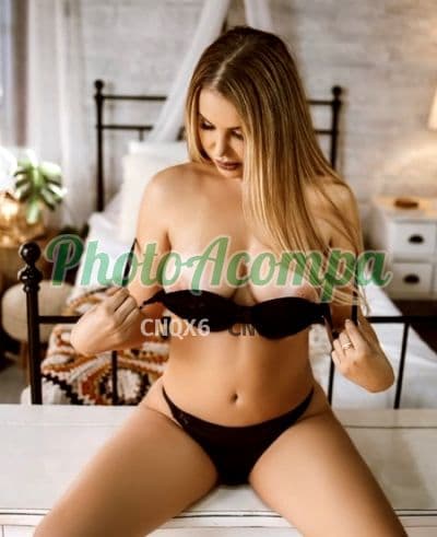 Acompanhante magra em São Paulo, foto 3 de Victoria Gaúcha
