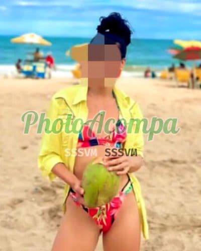 Acompanhante em Itaboraí com namoradinha (2) — Victoria Mello